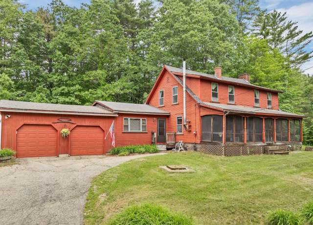 Property at 28 Haines Rd, Concord, NH 03301, 3 beds, 2 baths