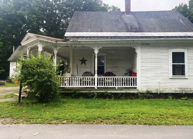 Vermont Bank Foreclosures