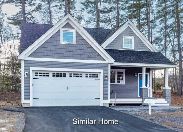 Property at Summerwind Pl Unit 26, Greenland, NH 03840, 2 beds, 2.5 baths