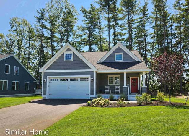 Property at Summerwind Pl Unit 26, Greenland, NH 03840, 2 beds, 2.5 baths