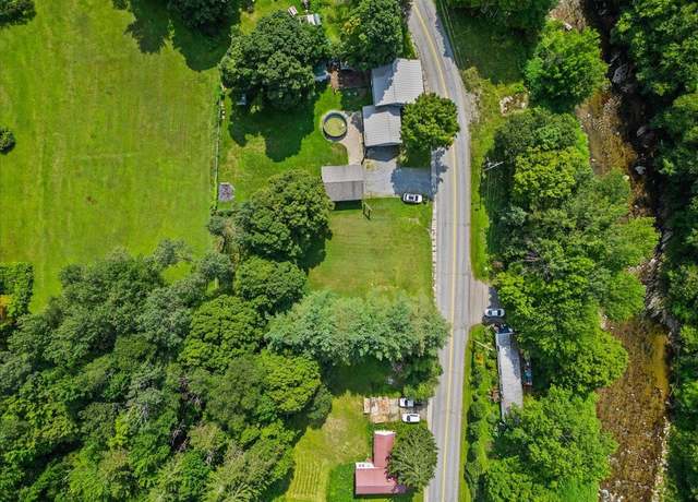 Property at 1794 W River Rd, Lincoln, VT 05443