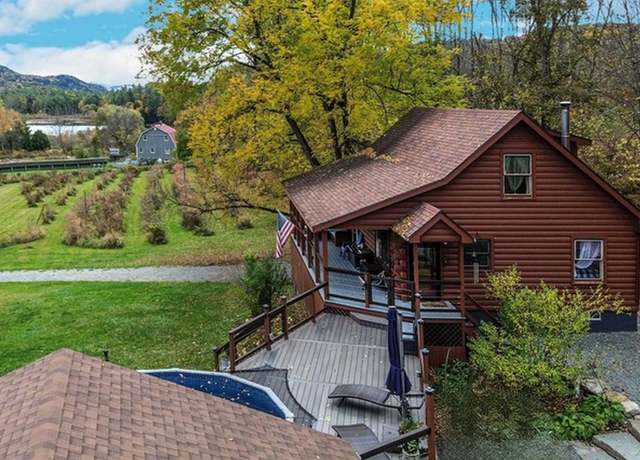 Property at 1528 Vermont Route 30 S, Poultney, VT 05764, 3 beds, 2 baths