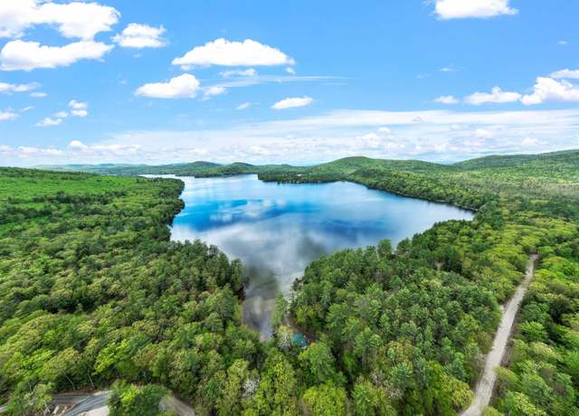 Property at 392 S Shore Rd, New Durham, NH 03855, 2 beds, 1 bath