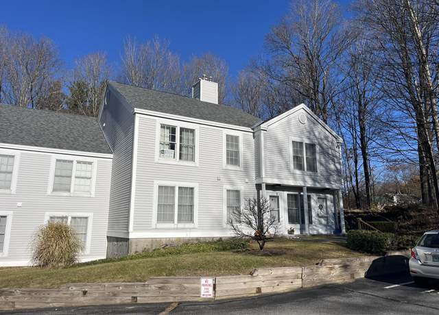 Property at 432 South St Unit B4, Bennington, VT 05201, 2 beds, 1.5 baths