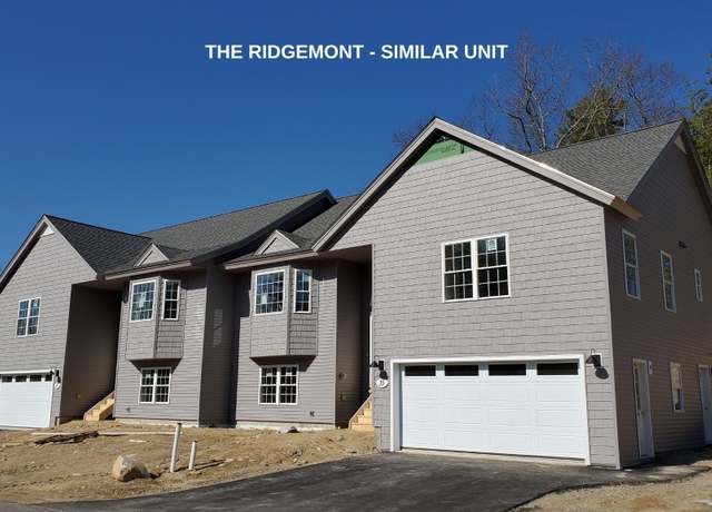 Property at 13B Walker Rd Unit 13B, Epping, NH 03042, 2 beds, 2 baths