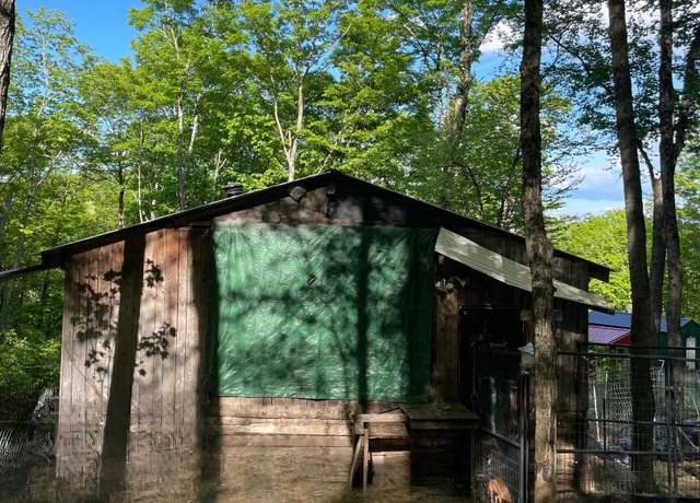 Property at 126 Downing Rd, Topsham, VT 05076