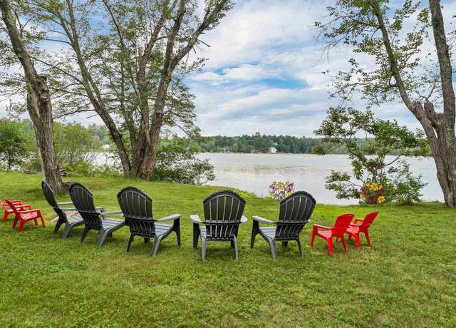 Property at 59 Coons Point Rd, Belmont, NH 03220, 3 beds, 2 baths