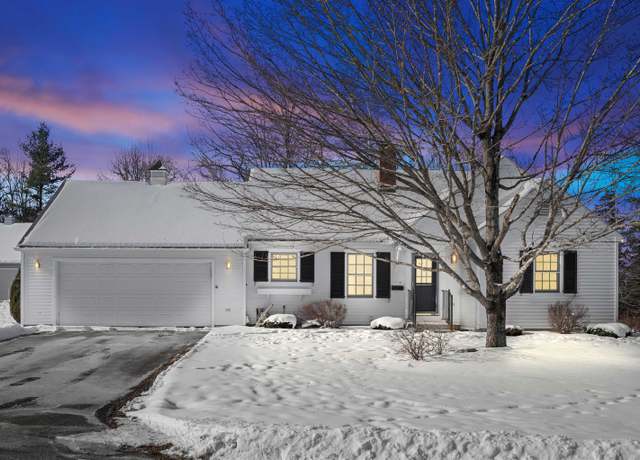 Property at 30 Wildersburg Cmn, Barre Town, VT 05461, 2 beds, 2 baths