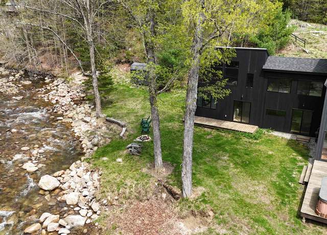 Property at 75 W Branch Rd, Waterville Valley, NH 03215, 4 beds, 4 baths
