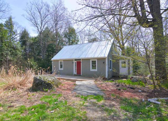 Property at 98 Taylor Hill Rd, Danbury, NH 03230, 2 beds, 1 bath