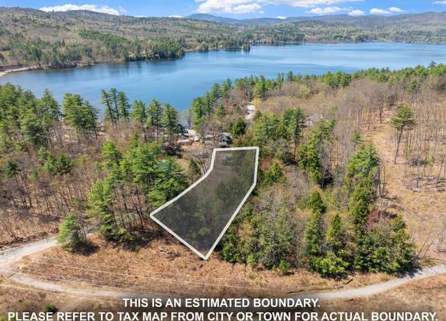 Property at 100 Lake Ave, Franklin, NH 03235, 2 beds, 1 bath