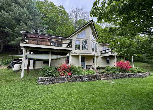 Property at 32 Christie Ln, Brattleboro, VT 05301, 3 beds, 2.5 baths
