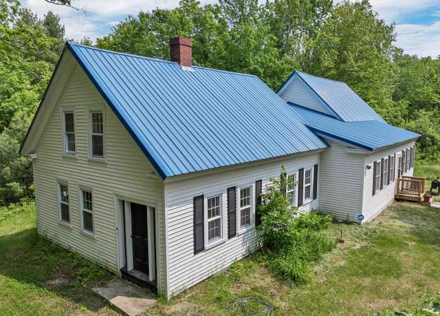 Property at 1622 Lovell Lake Rd, Wakefield, NH 03872, 4 beds, 1 bath