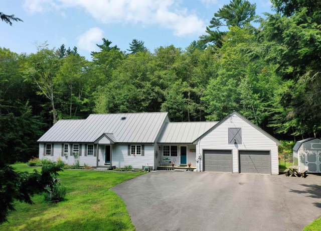 Property at 60 Cheney Rd, Newbury, NH 03255, 1 bed, 2.5 baths