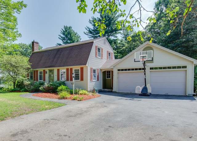 Property at 58 New Searles Rd, Nashua, NH 03062, 4 beds, 2 baths