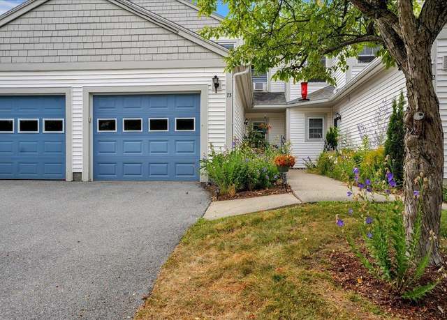 Property at 73 Saybrook Rd #73, Essex, VT 05452, 2 beds, 1.5 baths