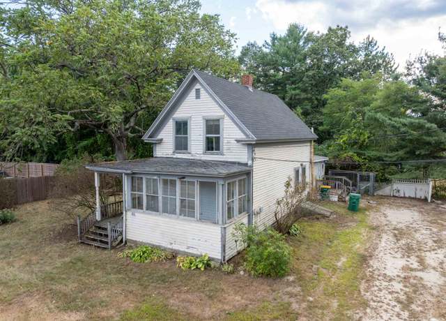 Property at 66 Chestnut Hill Rd, Rochester, NH 03867, 3 beds, 1 bath