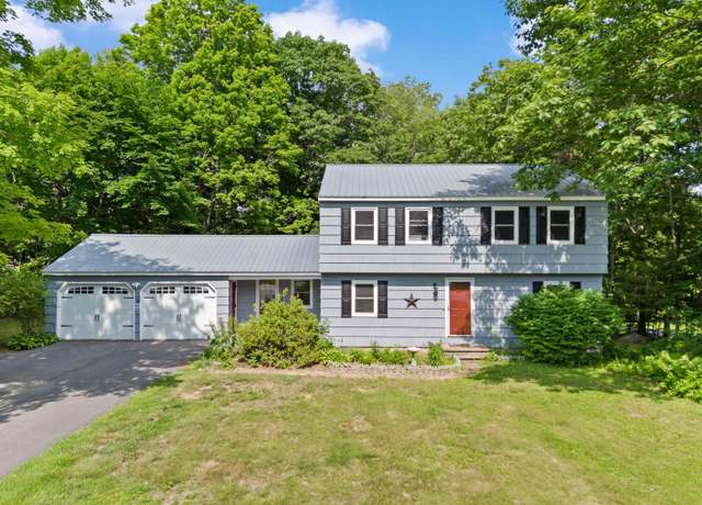 Property at 38 Lynnewood Rd, Laconia, NH 03246, 4 beds, 3 baths