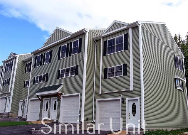 Property at 58 Breckenridge Way #24, Laconia, NH 03246, 2 beds, 1.5 baths