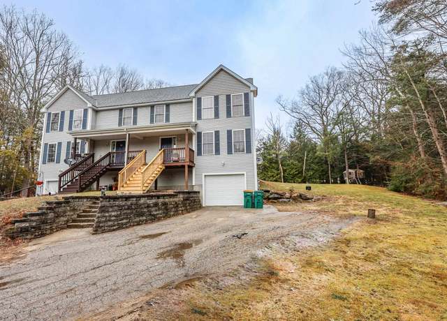 Property at 31B Woodside Ln #2, Rochester, NH 03867, 2 beds, 1.5 baths