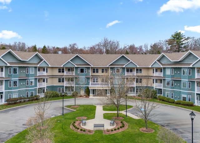 Property at 65 Hawthorne Dr #207, Bedford, NH 03110, 2 beds, 2 baths