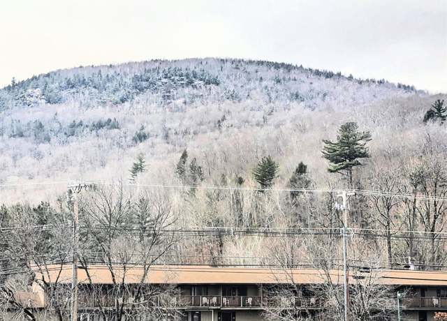 Property at 264 Main St Unit Q  (31), Lincoln, NH 03251, 1 bed, 1 bath