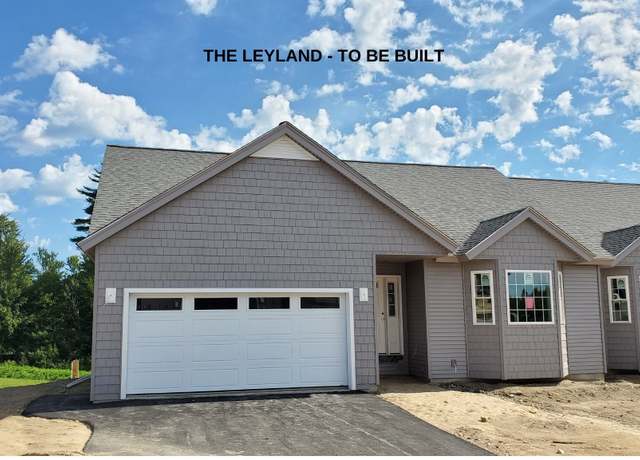 Property at 2A Connor Ct Unit 2A, Epping, NH 03042, 2 beds, 2 baths