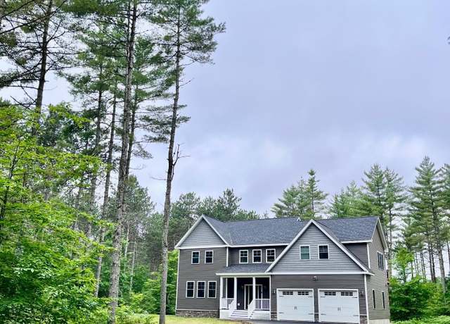 Property at 16 Ghia St, Fryeburg, ME 04037, 4 beds, 2.5 baths