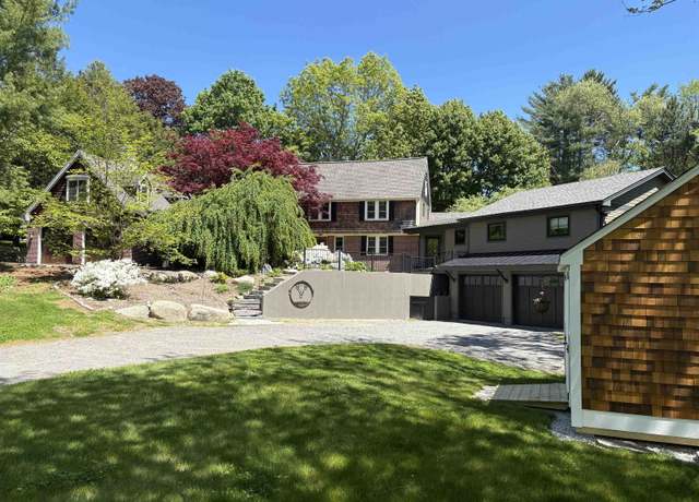 Property at 181 High St, Exeter, NH 03833, 4 beds, 5.5 baths