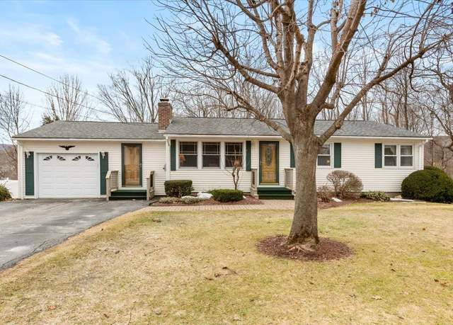 Property at 17 Tel Rd, Bennington, VT 05201, 4 beds, 2.5 baths
