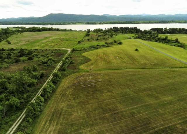 Property at 0 VT Route 125, Bridport, VT 05734