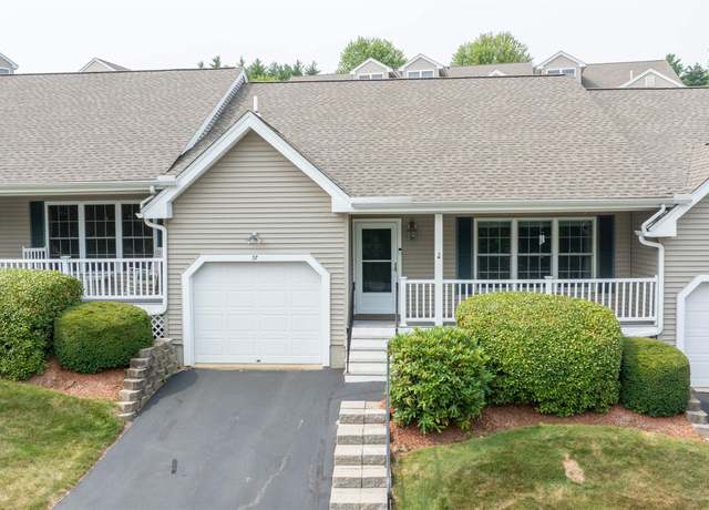 Property at 37 Christine Dr, Milford, NH 03055, 2 beds, 2 baths