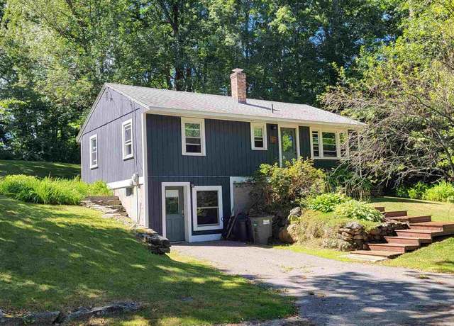 Property at 18 Pine Ter, Rindge, NH 03461, 3 beds, 1 bath