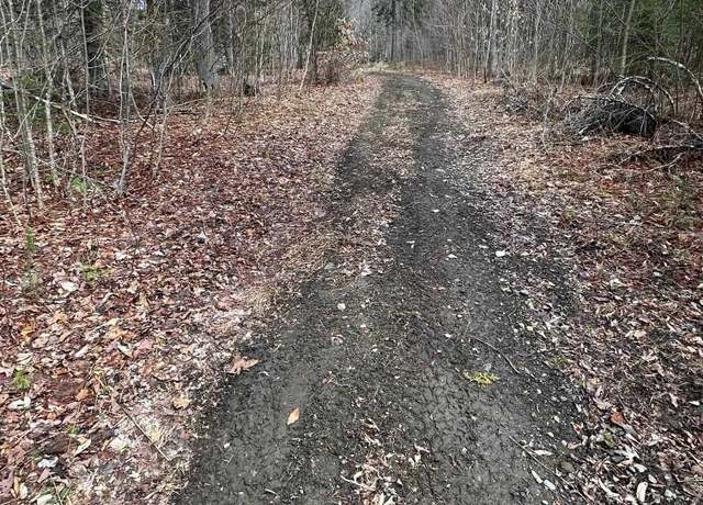 Property at 1412 Bean Pond Rd, Wheelock, VT 05851