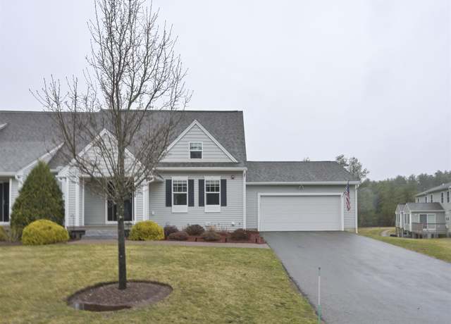 Property at 227 Villager Rd, Chester, NH 03036, 2 beds, 2.5 baths