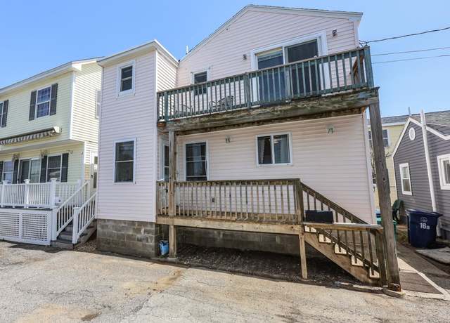 Property at 16 #2 Perkins Ave #2, Hampton, NH 03842, 2 beds, 1.5 baths