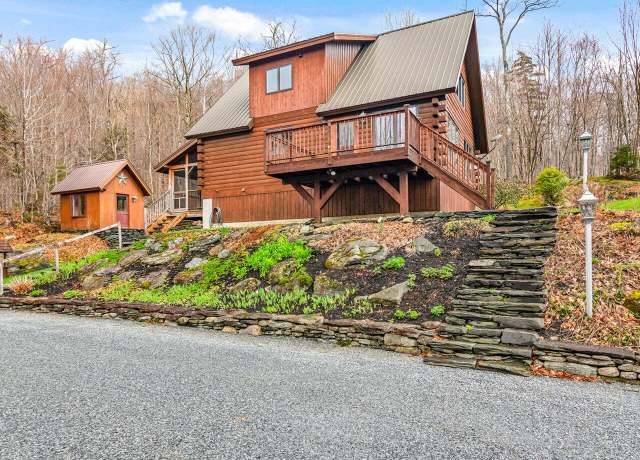 Property at 779 Smugglers View Rd, Cambridge, VT 05464, 3 beds, 1.5 baths