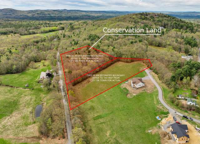Property at 24 Green Acres Dr, Gilford, NH 03249