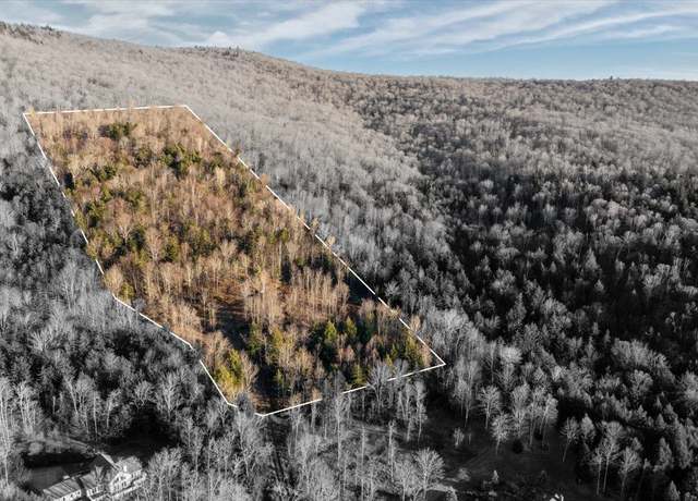 Property at 00 Bear Creek Ln, Waterbury, VT 05671