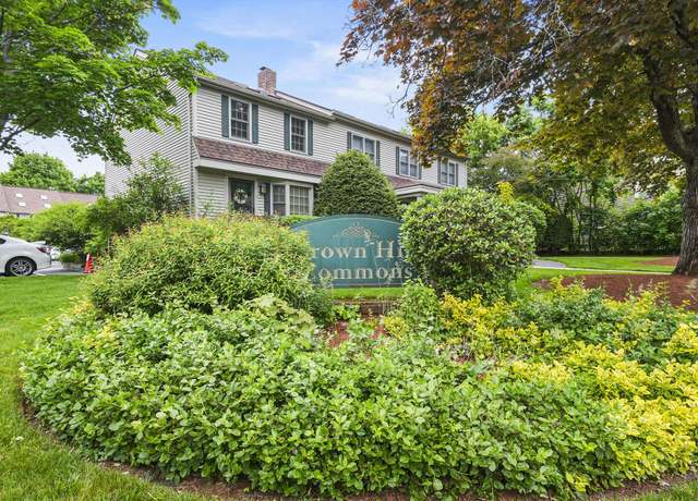 Property at 78 Allds St #4, Nashua, NH 03060, 2 beds, 1.5 baths
