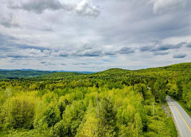 Property at 00 VT Rte 122, Sheffield, VT 05866