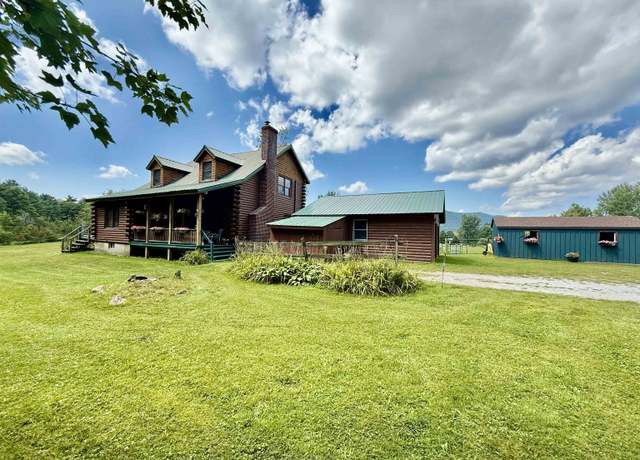 Property at 335 Tinmouth Rd, Danby, VT 05739, 3 beds, 2 baths