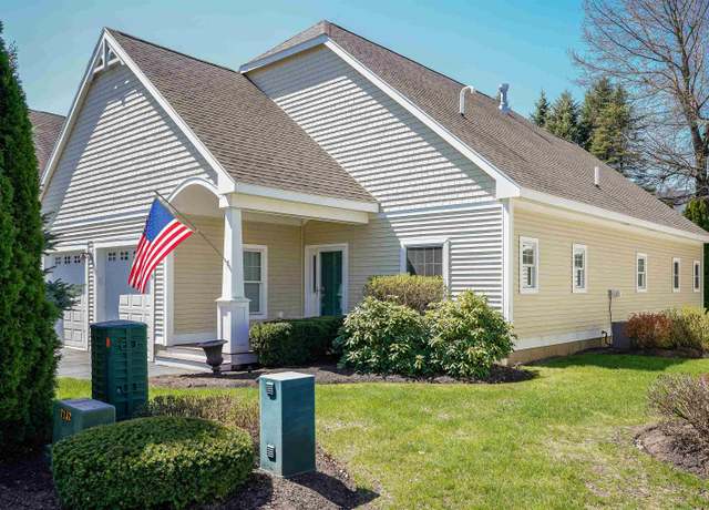 Property at 35 Metea Ln, Bedford, NH 03110, 2 beds, 2 baths