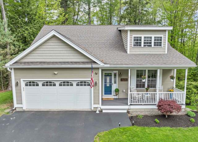 Property at 42 Natures View Dr, Laconia, NH 03246, 3 beds, 3.5 baths