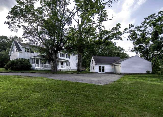 Property at 153 North Rd, Brentwood, NH 03833, 5 beds, 2.5 baths