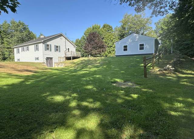 Property at 58 Huckins Hill Rd, Orford, NH 03777, 2 beds, 2 baths