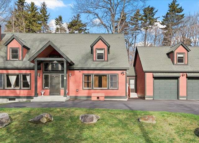 Property at 83 Benson Fuller Dr, Winhall, VT 05340, 5 beds, 5.5 baths
