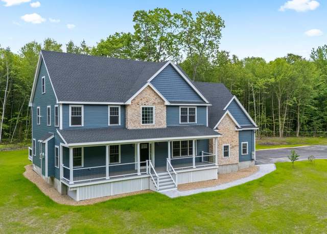 Property at 39 Mill Rd, Derry, NH 03038, 4 beds, 2.5 baths