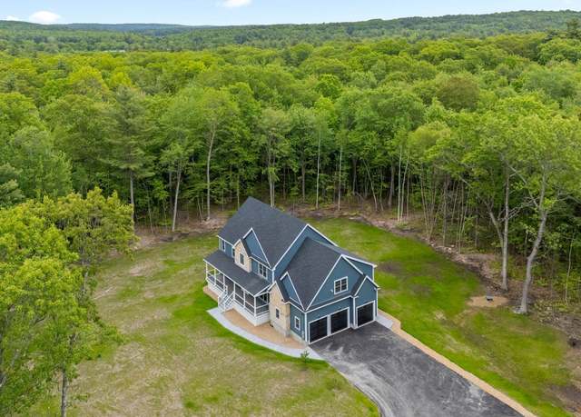 Property at 39 Mill Rd, Derry, NH 03038, 4 beds, 2.5 baths