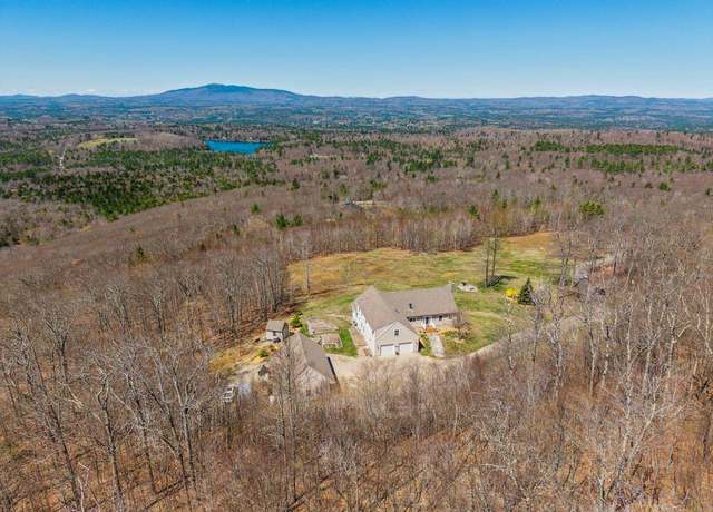Property at 55 W View Dr, Peterborough, NH 03458, 4 beds, 3.5 baths